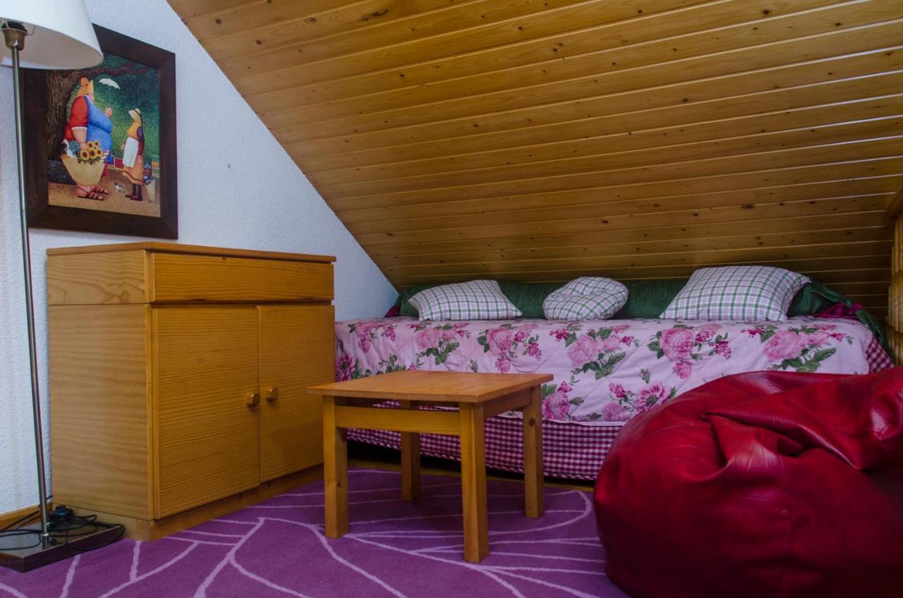 Apartamento Urbanizacion Cruz Alta 에초 외부 사진