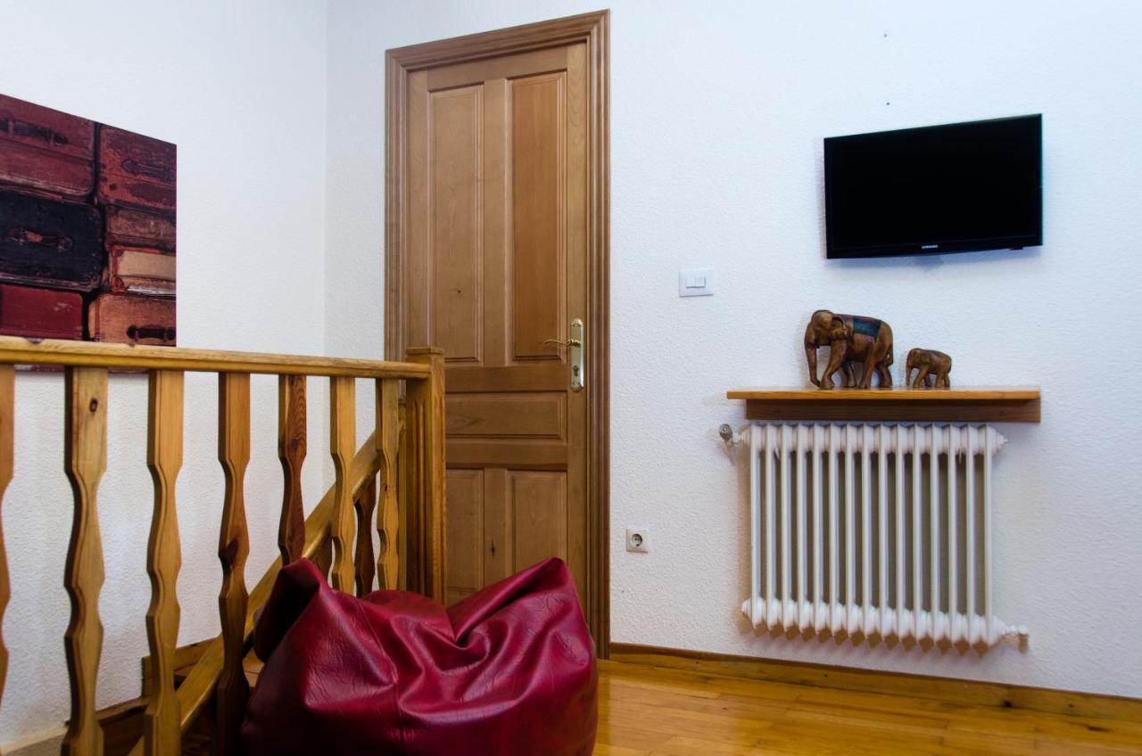Apartamento Urbanizacion Cruz Alta 에초 외부 사진